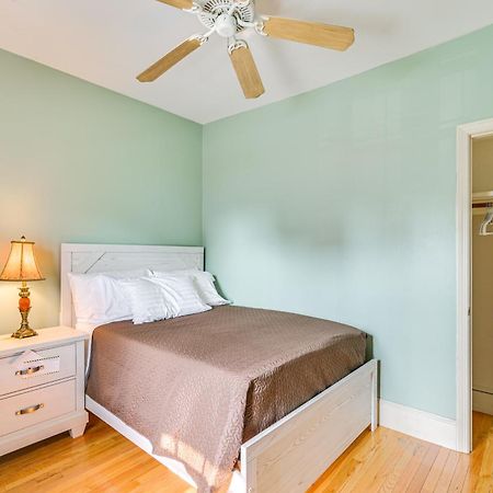9 Mi To Dtwn Boston Cozy Malden Apartment Exteriör bild