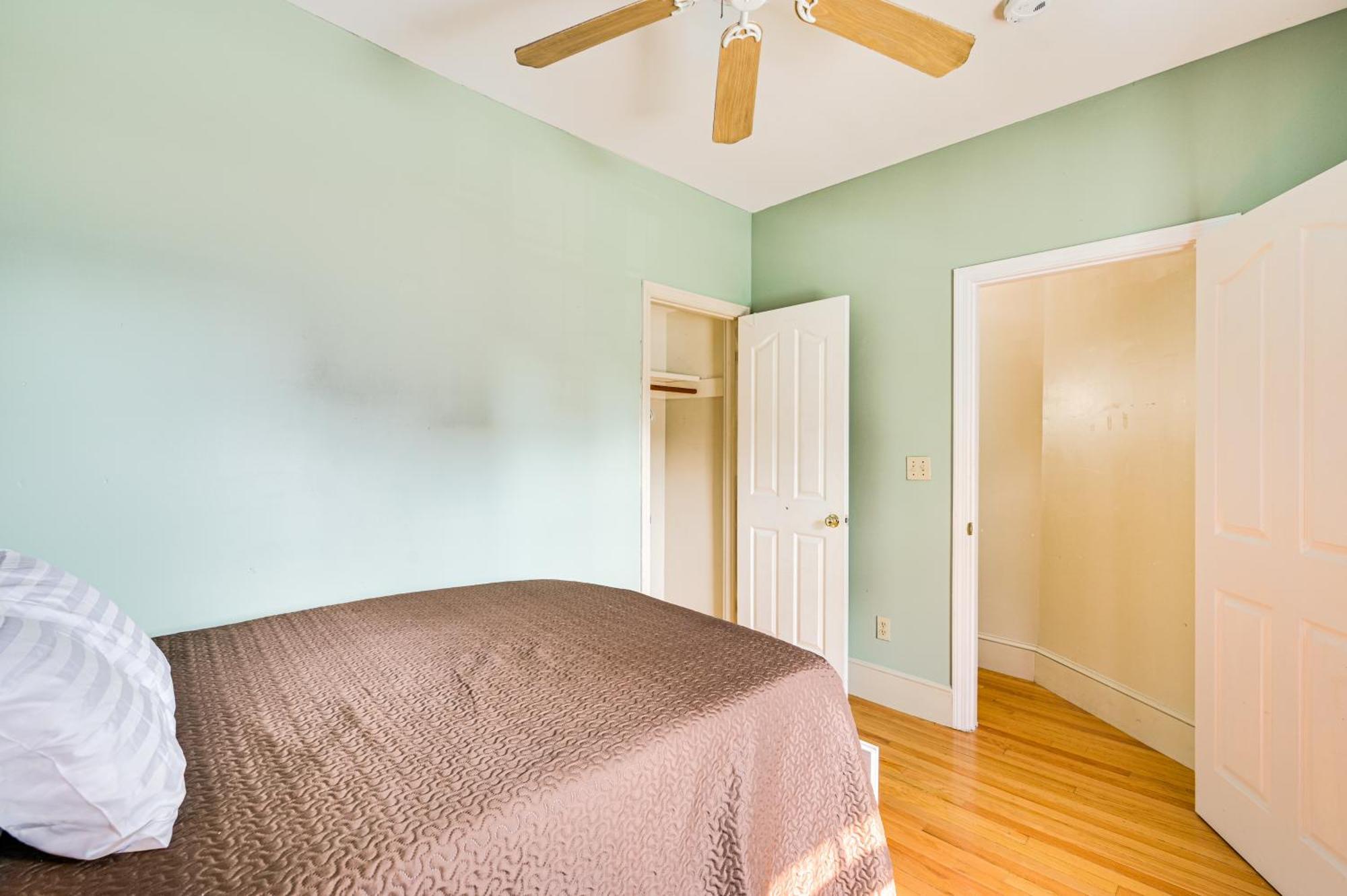 9 Mi To Dtwn Boston Cozy Malden Apartment Exteriör bild
